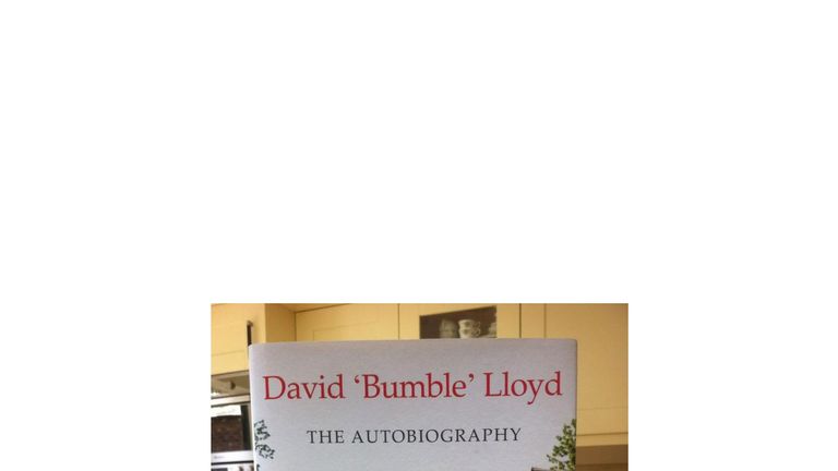 Last in the Tin Bath, by Bumble