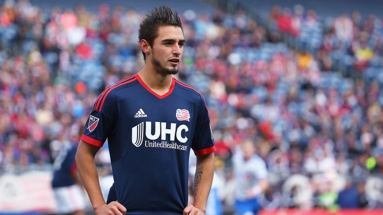 How to Watch Philadelphia Union vs. New England Revolution: Live Stream, TV  Channel