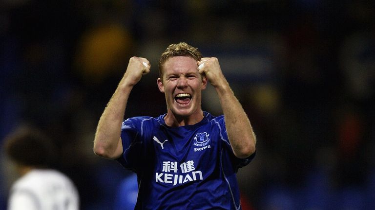 Steve Watson will be on The Fantasy Football Club on Friday at 6.30pm