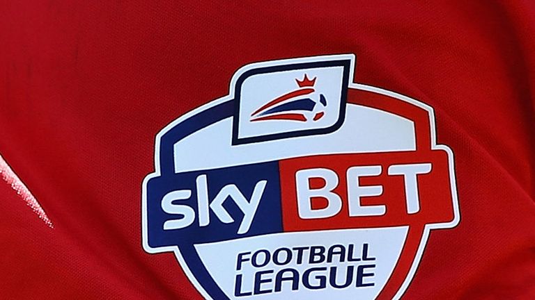 Sky Bet Football League