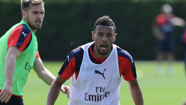 Francis Coquelin believes Arsenal can respond positively to their 'wake-up call' against West Ham