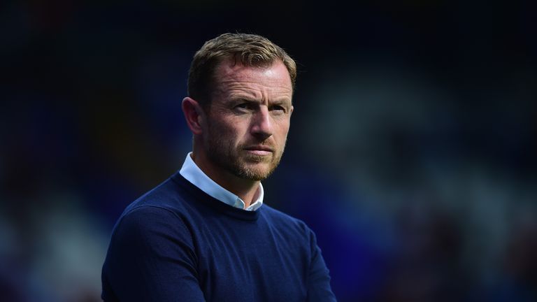 Gary Rowett: Ian Holloway praises the Birmingham City manager