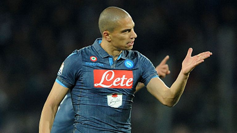 A £3m deal to sign Gokhan Inler has been agreed between Leicester and Napoli