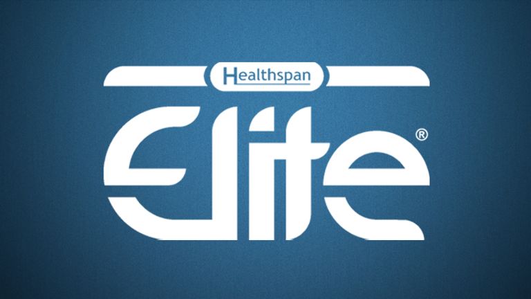 Healthspan Elite logo