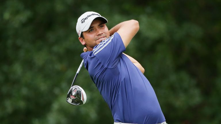 Jason Day: Securing a third win in just four starts on the PGA Tour