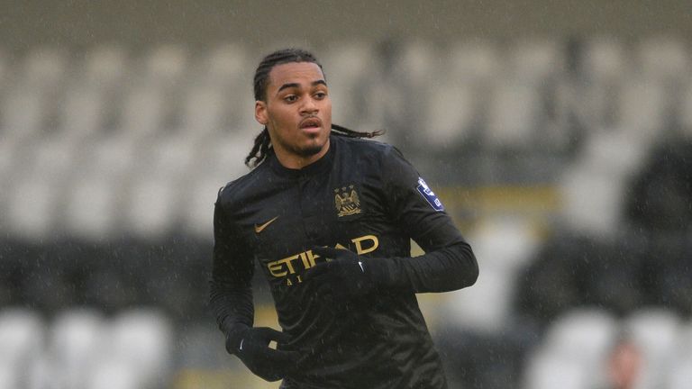Jason Denayer: The Manchester City defender has been loaned to Galatasaray. 
