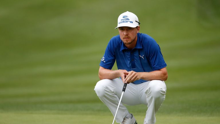 Jonas Blixt 