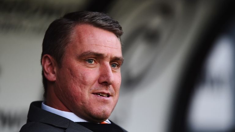 Lee Clark: Joins Rushden and Merse on the Fantasy Football Club for Gameweek 1