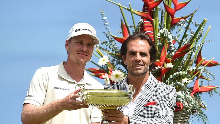 Kakko could move in to the world's top 250 with Madeira Islands Open victory