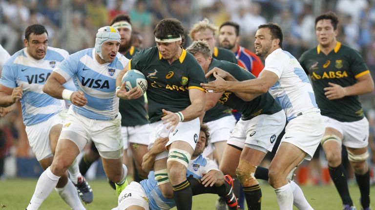 Rugby Championship preview 