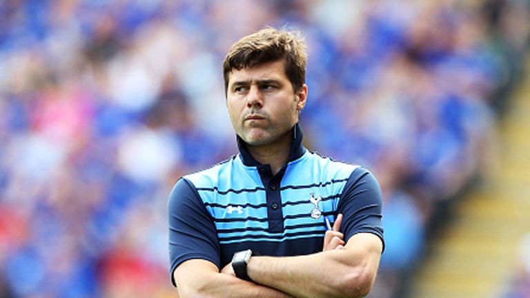 Mauricio Pochettino has signed four new players so far this summer