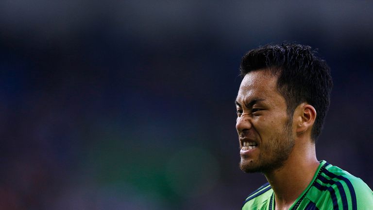 Maya Yoshida says Everton defeat should act as a wake-up call for Southampton