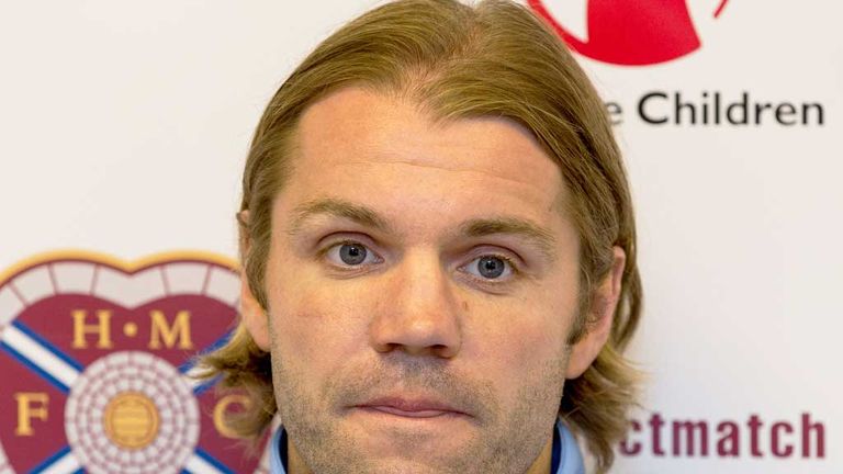 Robbie Neilson Hearts