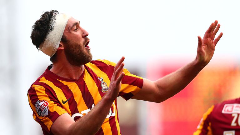 More fans will be enjoying the efforts of Rory McArdle in the new season