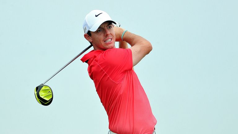 McIlroy: 'I honestly thought it was going to be harder than it was. I thought I was going to miss it more than I did'