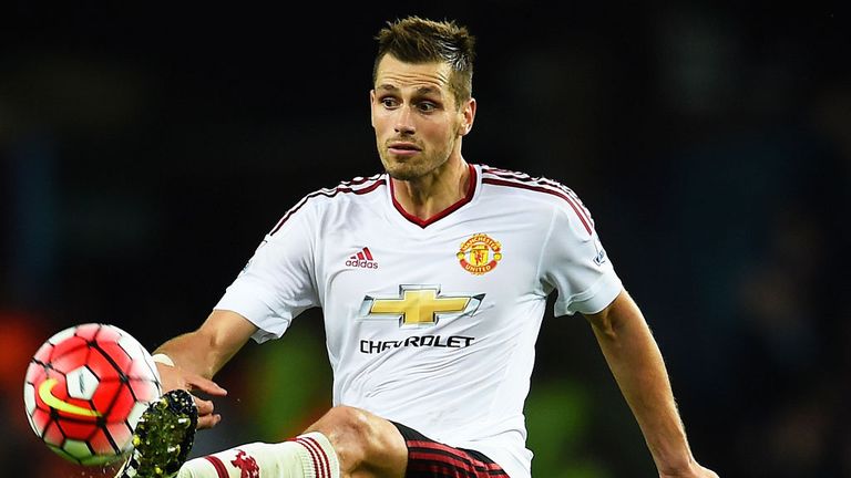Morgan Schneiderlin says he is getting closer to full fitness
