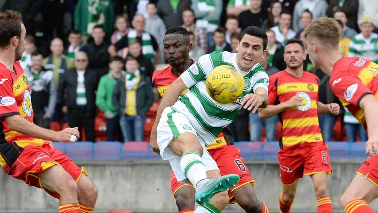 Tom Rogic