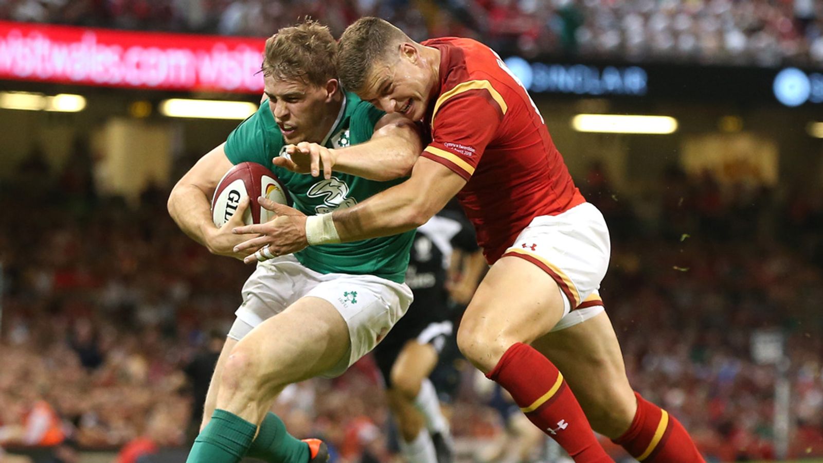 Andrew Trimble and David Kilcoyne unluckiest to miss out for Ireland ...