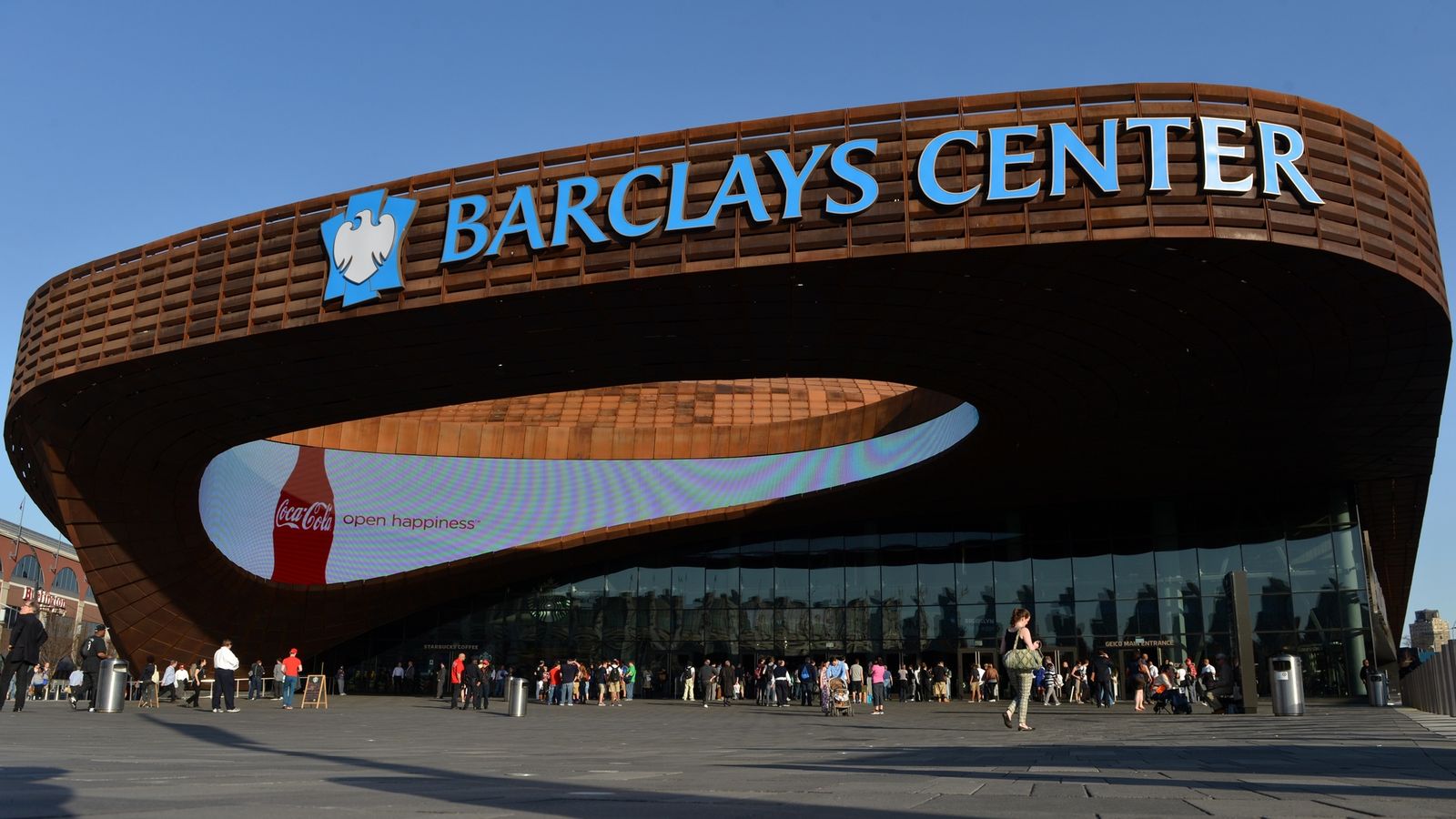 Brooklyn replacing Las Vegas as USA fight capital, says CEO of Brooklyn ...