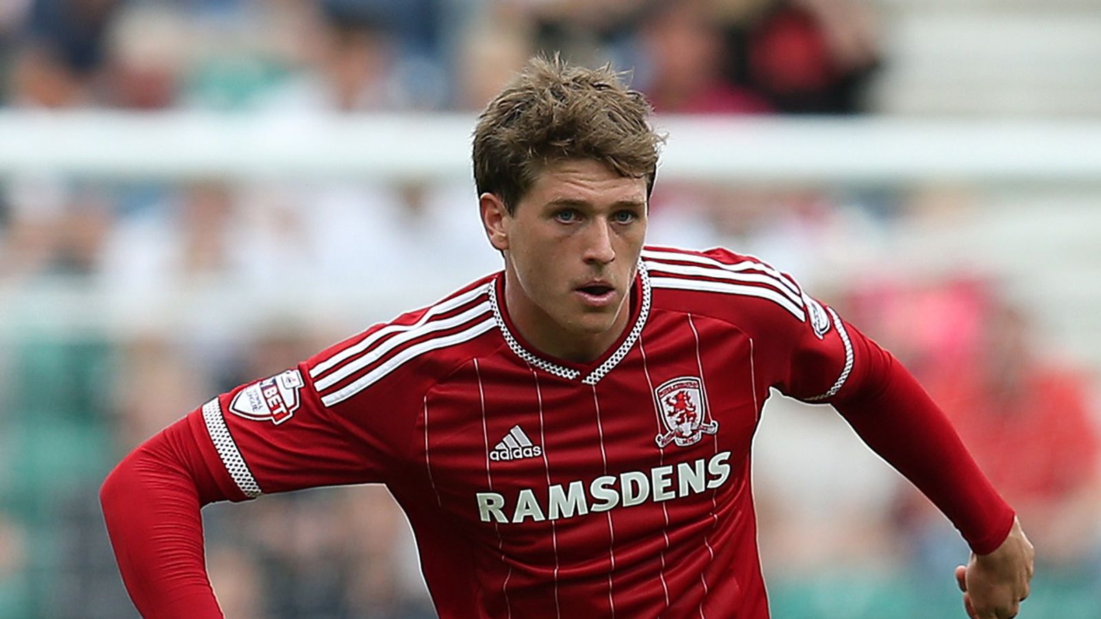 Adam Reach joins Preston on loan from Middlesbrough Football News