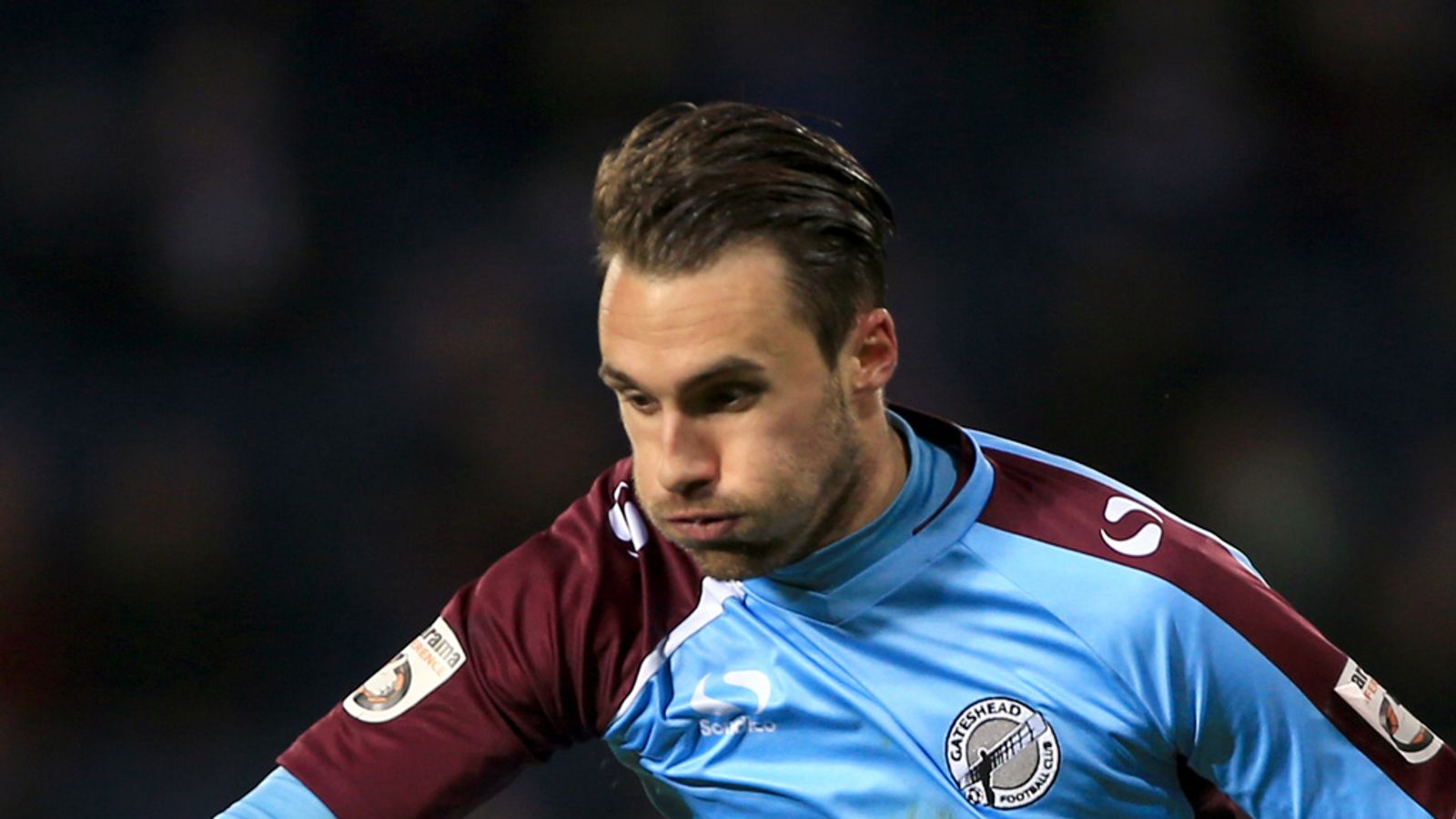 Alex Rodman joins Shrewsbury | Football News | Sky Sports