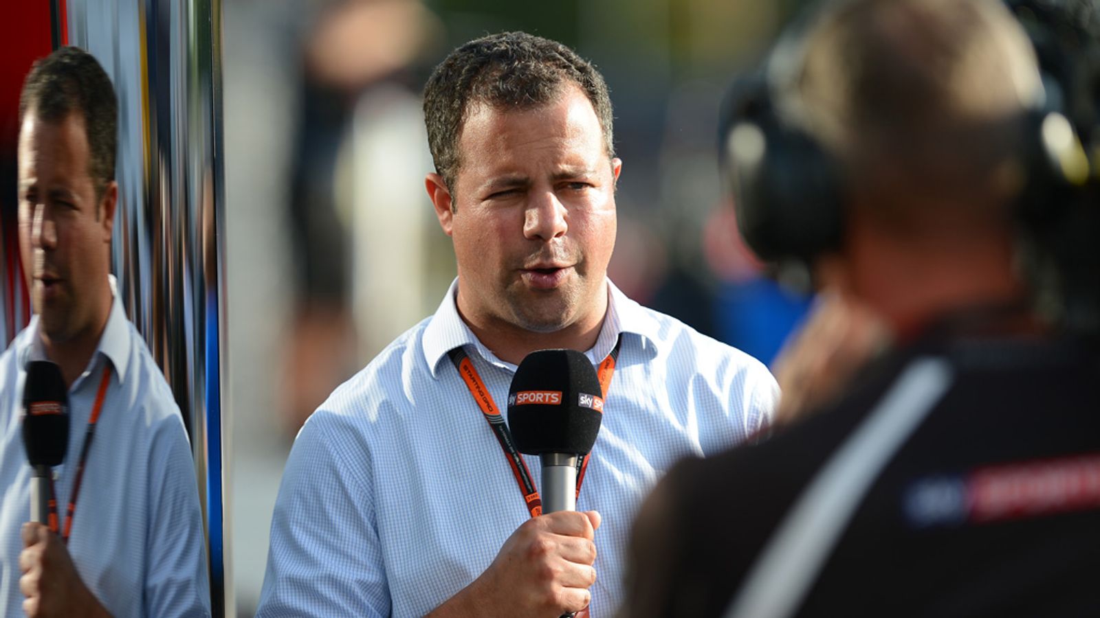 WATCH Ted's Qualy Notebook F1 News Sky Sports