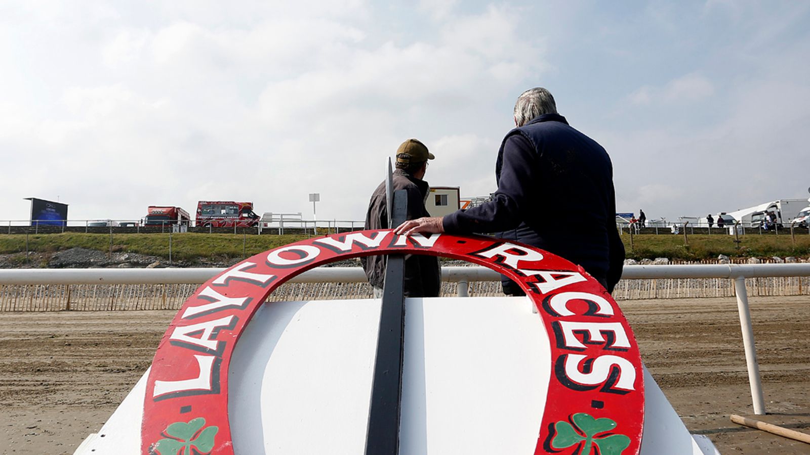 Fakenham chief ponders beach plan | Racing News | Sky Sports