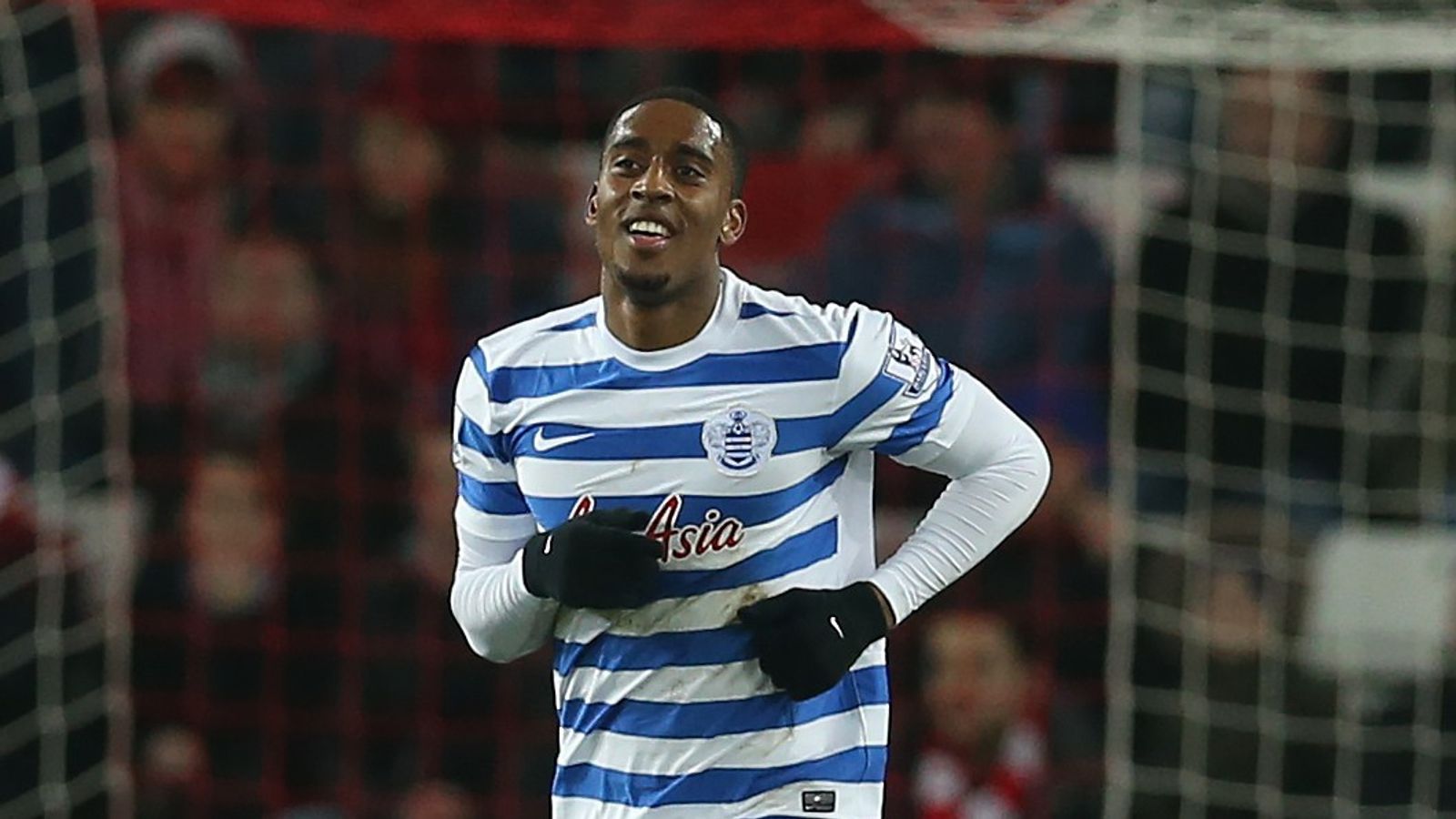 Leroy Fer completes loan move from QPR to Swansea Football News Sky