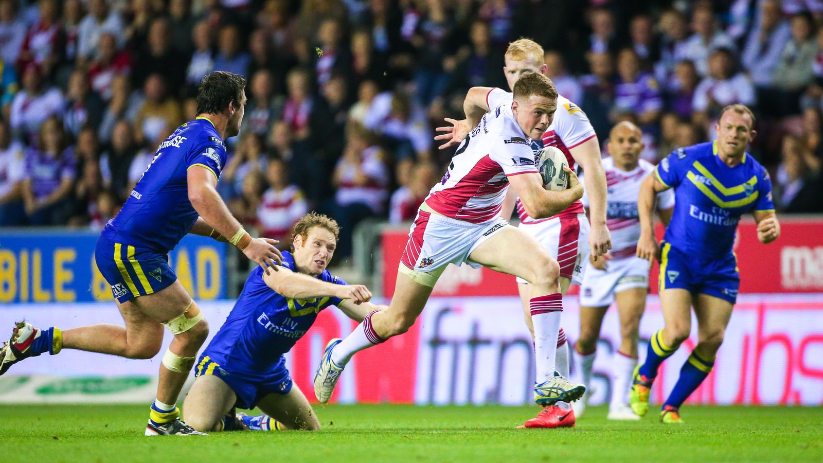 Super League Play offs Eight Classic Matches From The Archives Rugby super-league-play-offs-eight-classic-matches-from-the-archives-rugby
