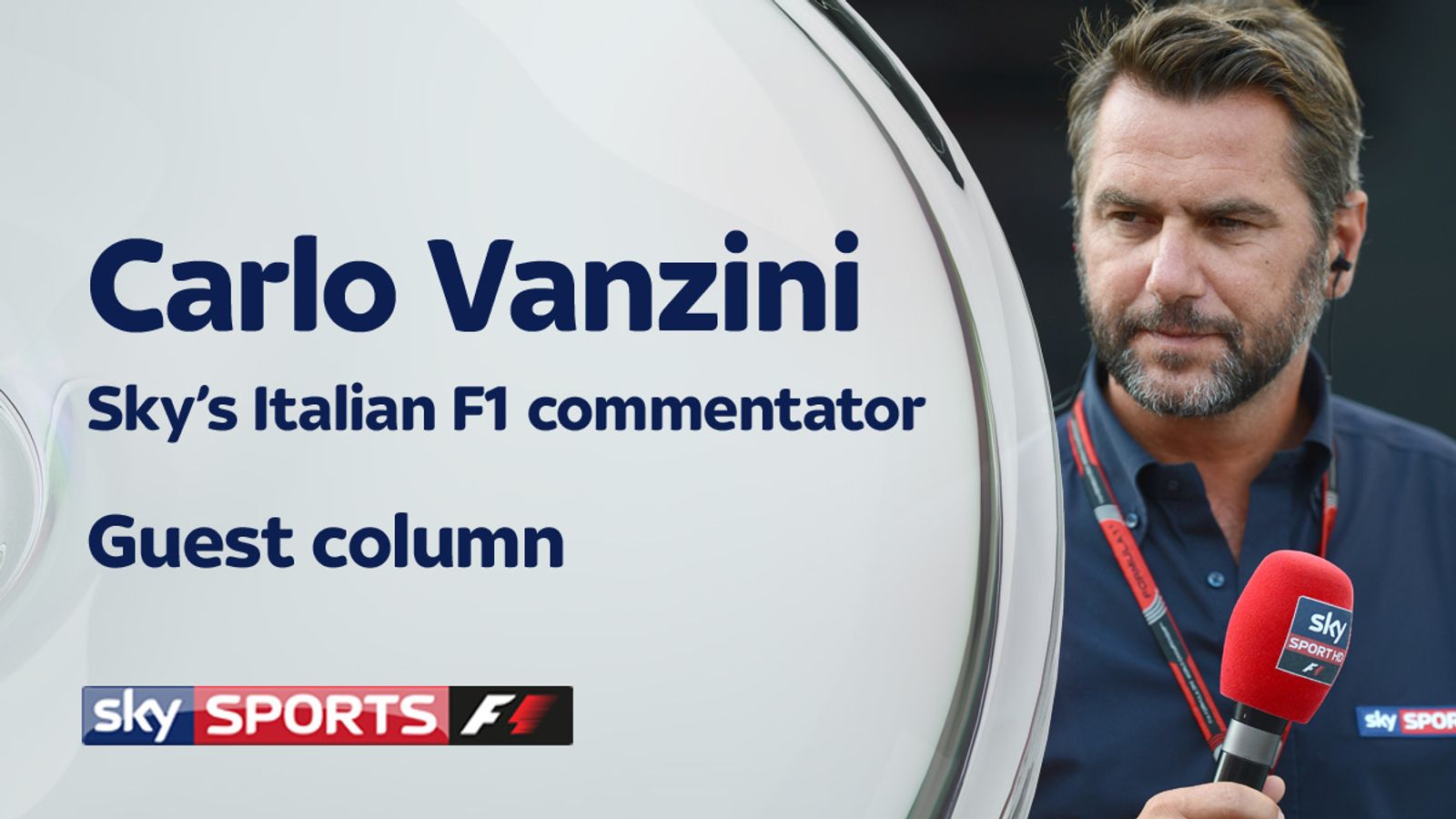 Picture of Carlo Vanzini