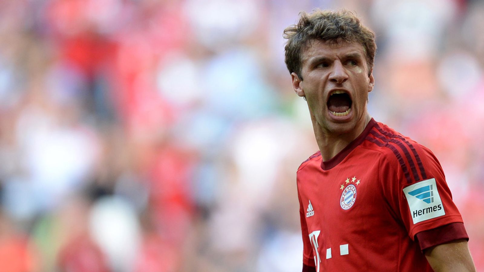 Thomas Muller belongs at Bayern Munich, says KarlHeinz Rummenigge