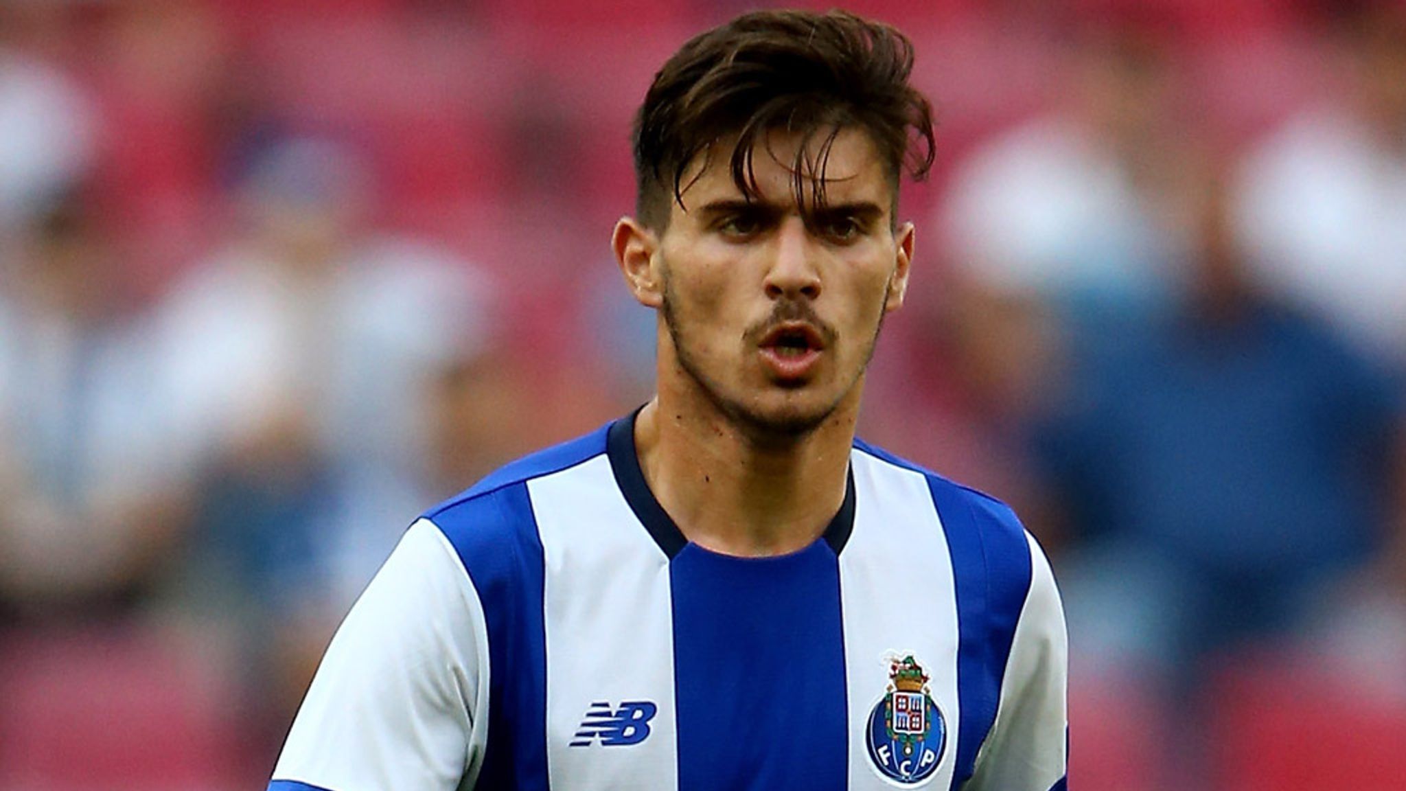 Wolves Set To Break Transfer Record For Ruben Neves Football News Sky Sports