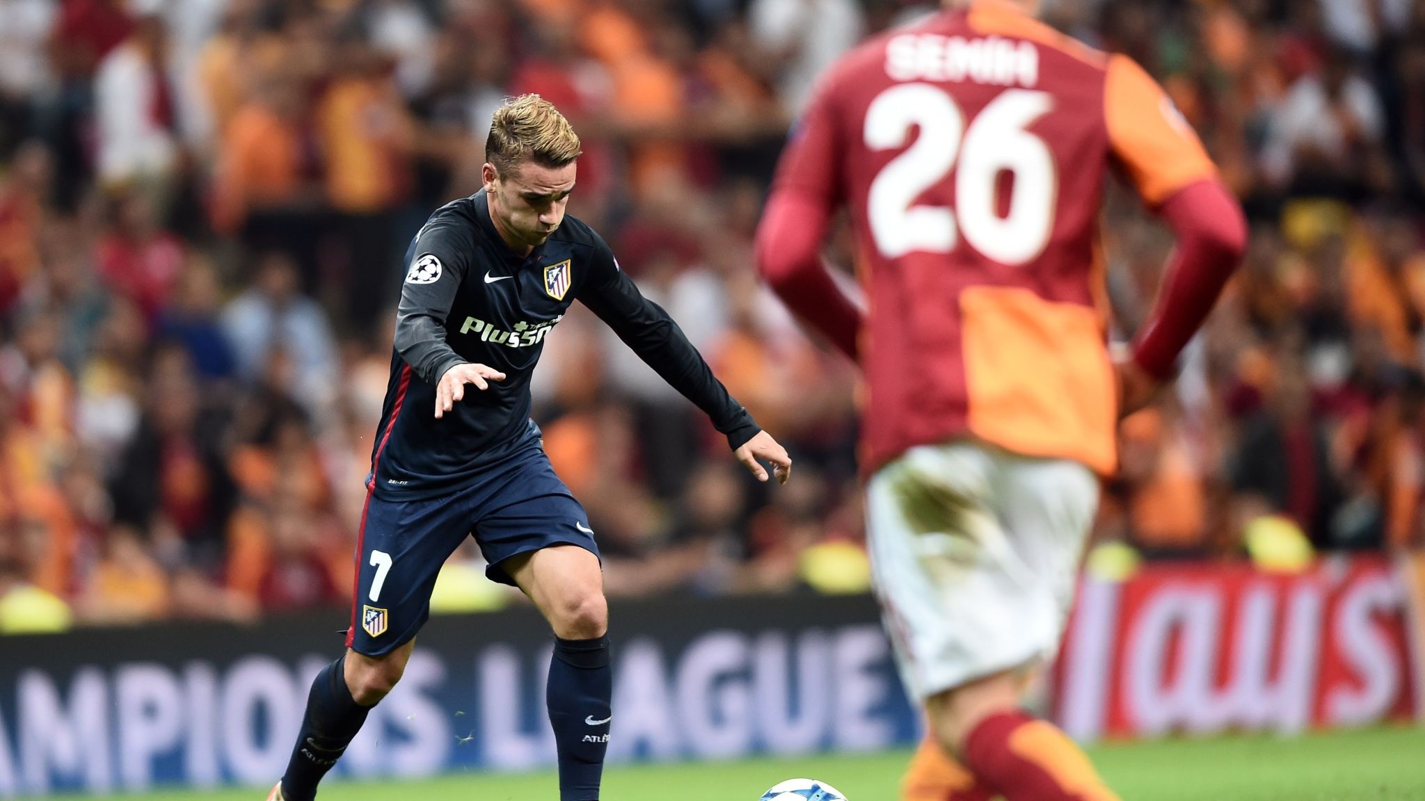 Cristiano Ronaldo scores a hat-trick as Real Madrid beat Shakhtar Football News