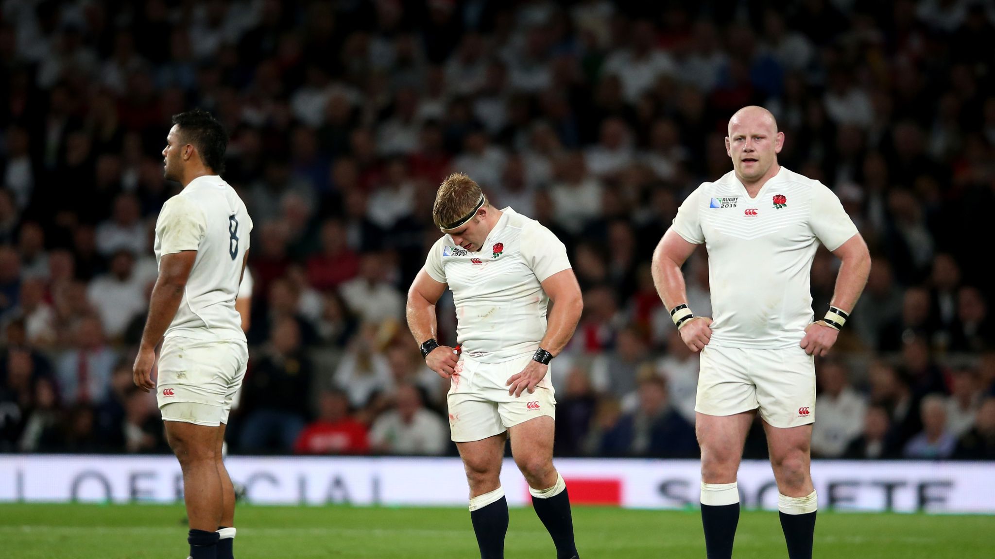 England scrum key to beating Australia, says Stuart Barnes | Rugby ...