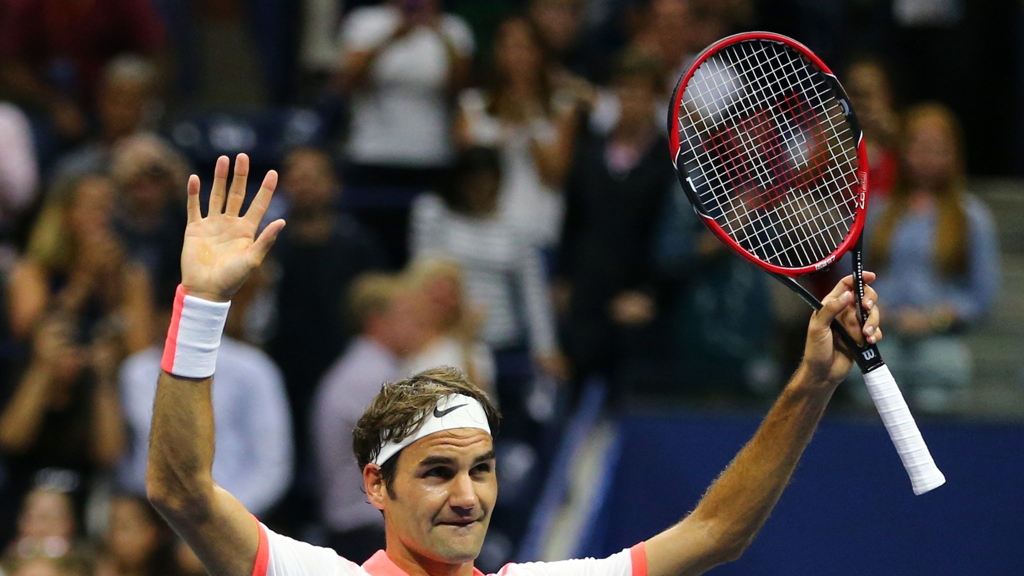 Novak Djokovic and Roger Federer renew US Open rivalry Tennis News