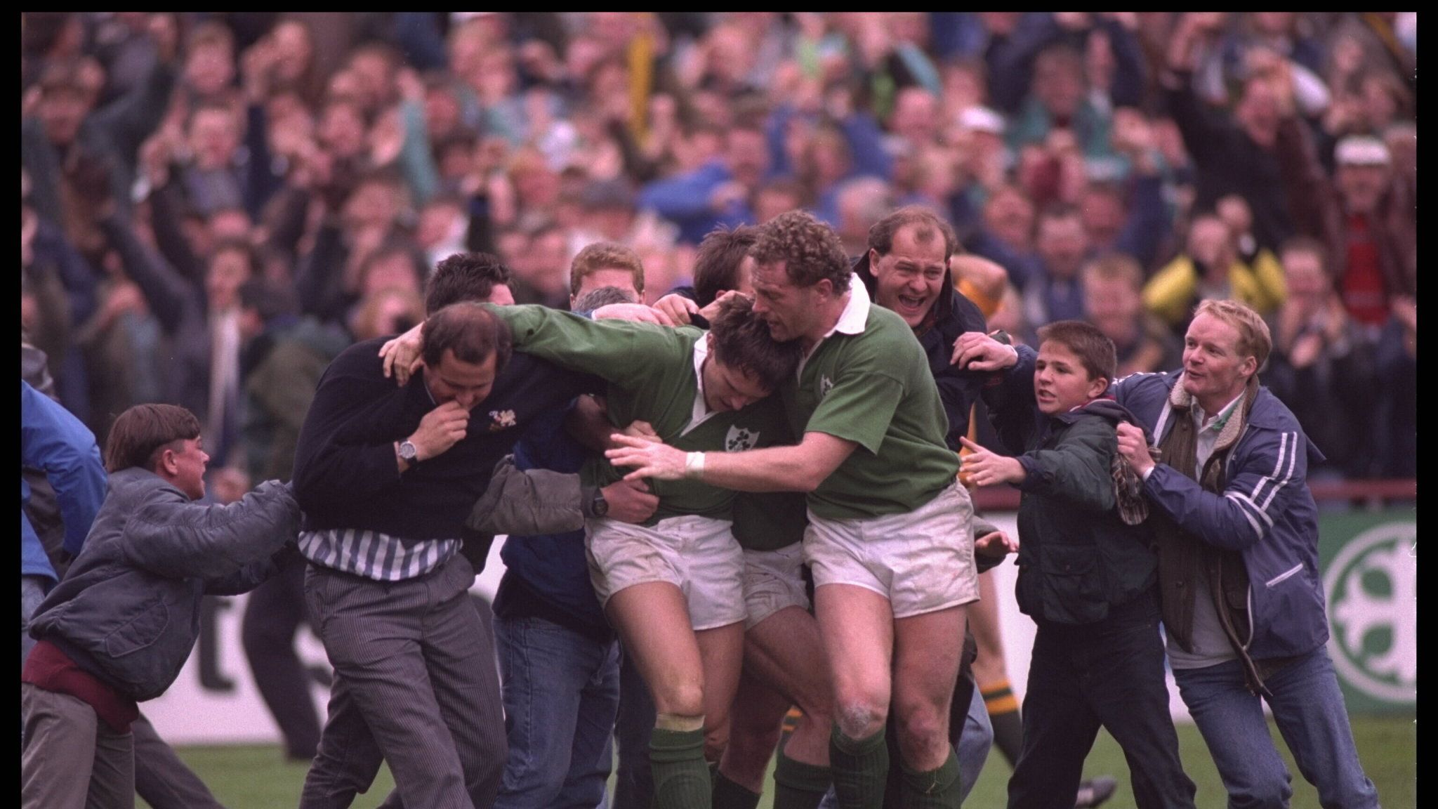 Rugby World Cup 1995 Final lupon.gov.ph
