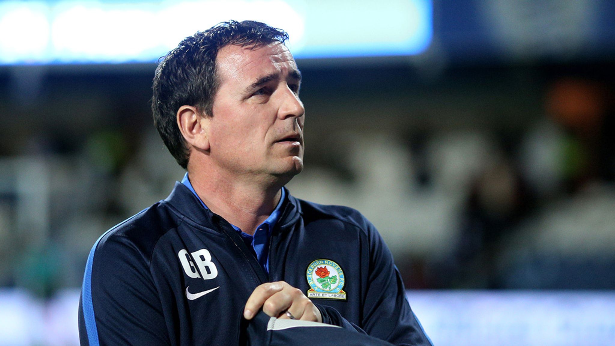 Gary Bowyer sacked by Blackburn Rovers | Football News | Sky Sports