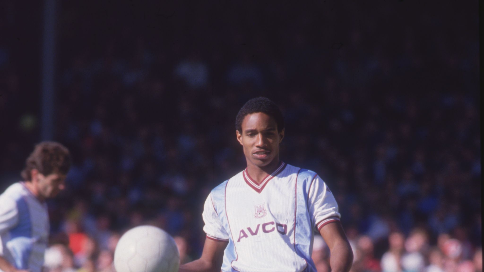 Paul Ince A profile of the former Man Utd and Liverpool midfielder