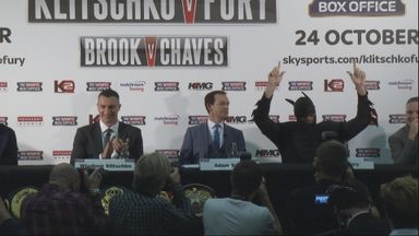 Fury arrives dressed as Batman