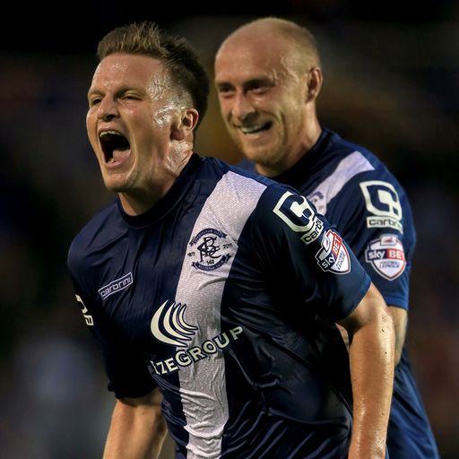 Get Sky Sports Alerts