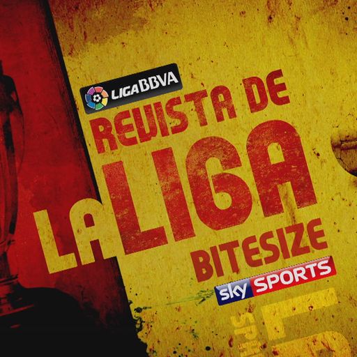 La Liga Weekly - August 7