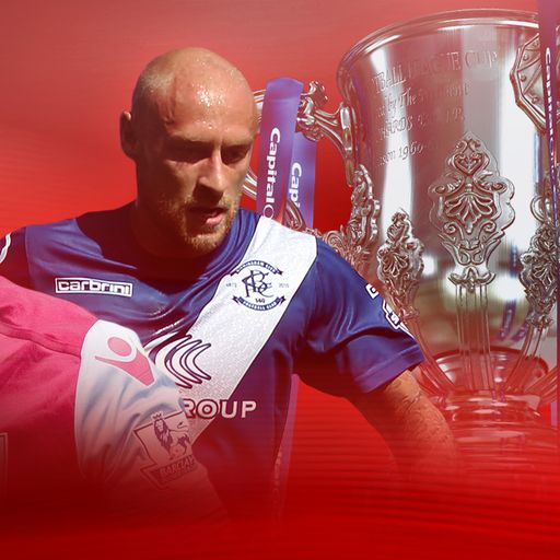 Get a Sky Sports Day Pass