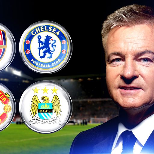 'Chelsea will qualify'