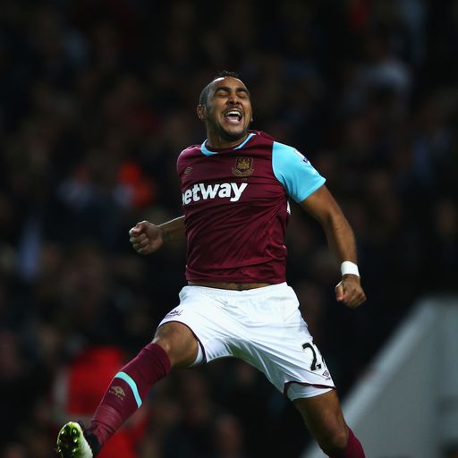Payet the best PL signing