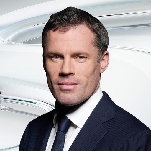 Carragher on Newcastle