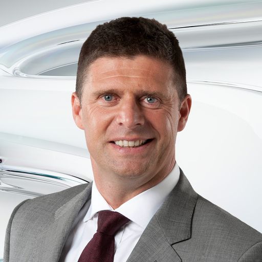 Niall Quinn