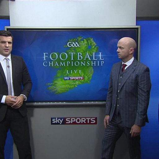 Dublin v Kerry preview