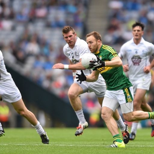 From QPR to Kerry All Star