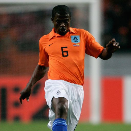 Dutch must 'start over again'