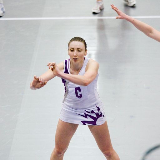 Clarke exits stun Lightning